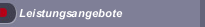 Leistungsangebote